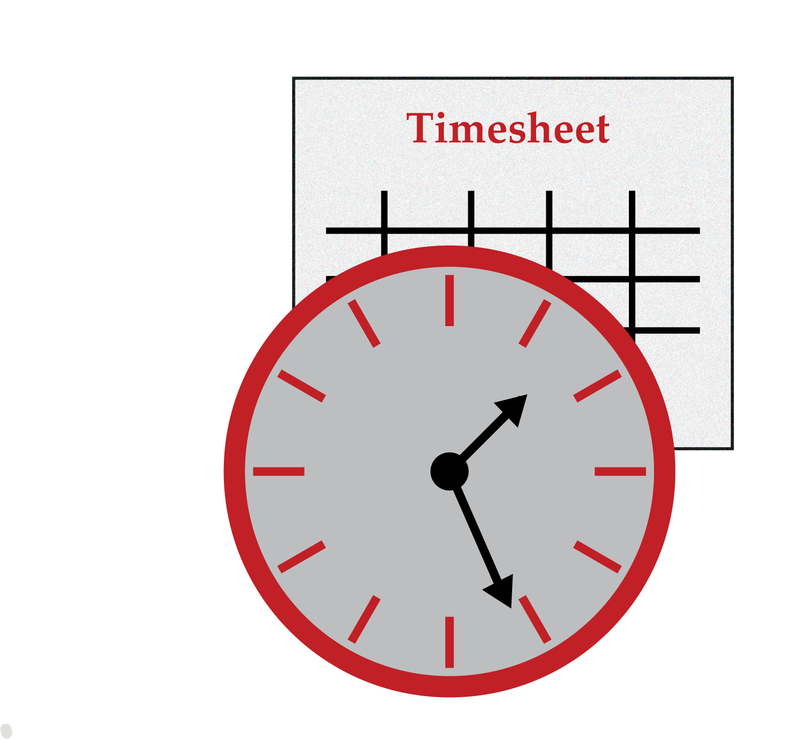 Think moves to online timesheet system our blog think specialist